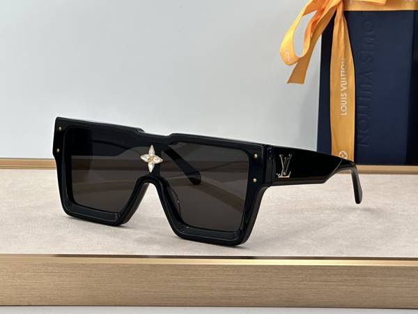 Louis Vuitton Sunglasses Top Quality LVS03438